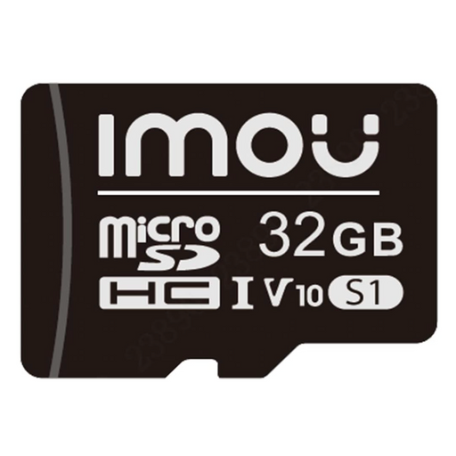 Imou Micro SD de 32GB à 512GB