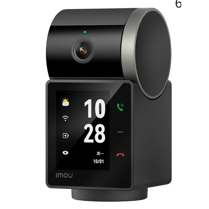 Imou Rex VT Pro - Caméra intérieure Wifi