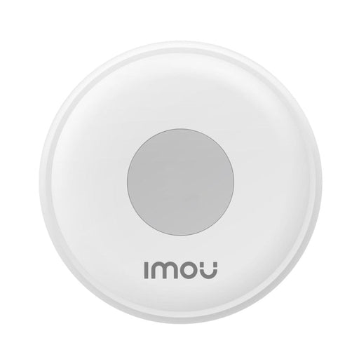 Imou - Système d'alarme - Bouton d'urgence connecté