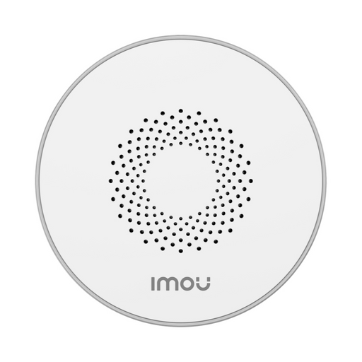 Imou - Système d'alarme - Sirène connectée