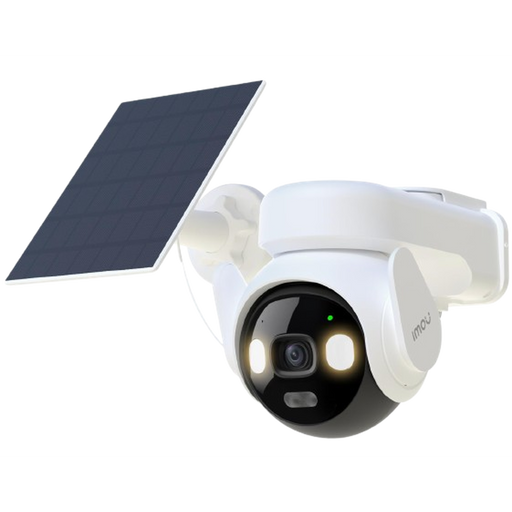 Imou AOV - Caméra extérieure rotative 4G / Wifi
