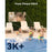 Imou Titan - Caméra extérieure Wifi 2.4/5Ghz + POE, rotative, 6MP, Zoom 8X, Patrouille
