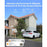 Imou Titan - Caméra extérieure Wifi 2.4/5Ghz + POE, rotative, 6MP, Zoom 8X, Patrouille