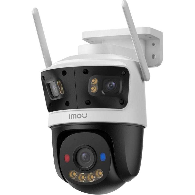 Imou Cruiser Triple - Caméra extérieure Wifi rotative 3 objectifs 11MP