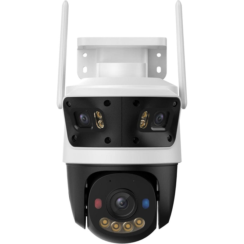 Imou Cruiser Triple - Caméra extérieure Wifi rotative 3 objectifs 11MP