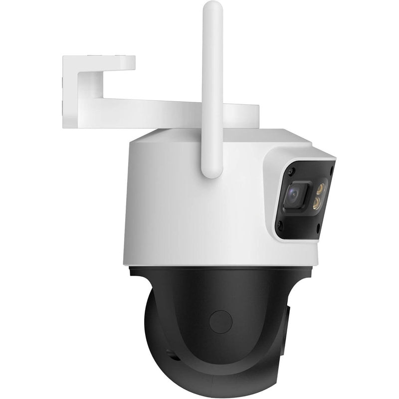 Imou Cruiser Triple - Caméra extérieure Wifi rotative 3 objectifs 11MP