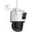 Imou Cruiser Triple - Caméra extérieure Wifi rotative 3 objectifs 11MP
