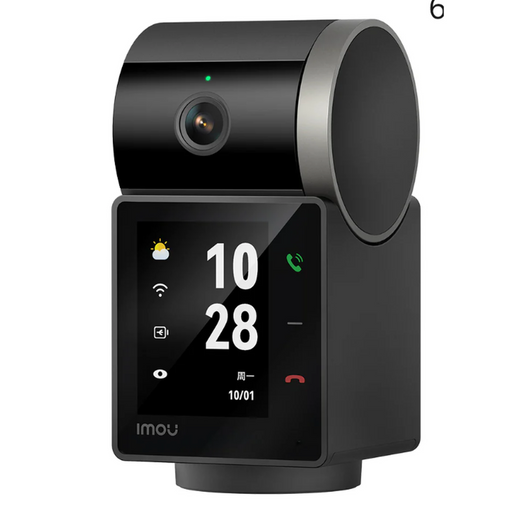 Imou Rex VT Pro - Caméra intérieure Wifi