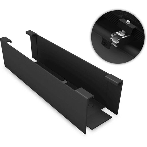 K2 Systems - 2003523 - BlackCover SingleRail 3