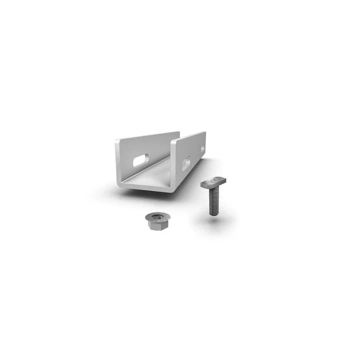 K2 Systems - Kit connecteur SingleRail 36