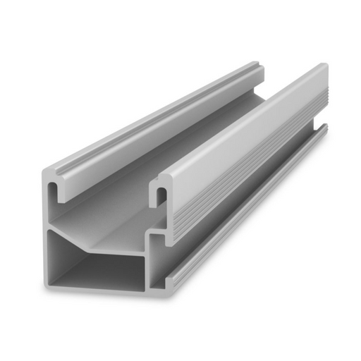 K2 Systems - Rail de montage SingleRail 36 - 2m40