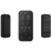 AJAX-KeyPad TouchScreen Jeweller (Blanc & Noir)