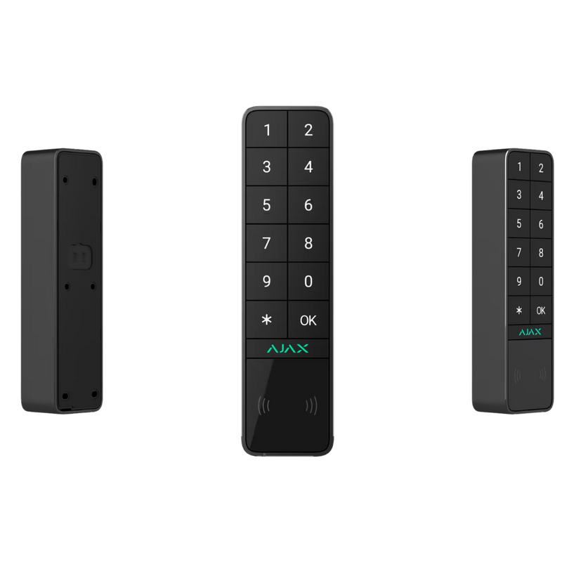 AJAX-Keypad Outdoor Jeweller