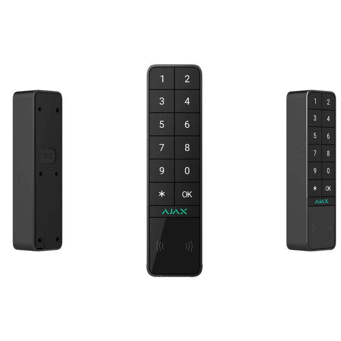 AJAX-Keypad Outdoor Jeweller