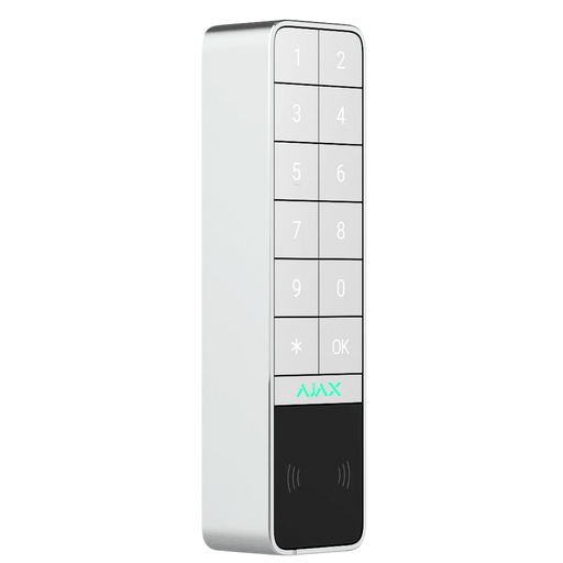 AJAX-Keypad Outdoor Jeweller