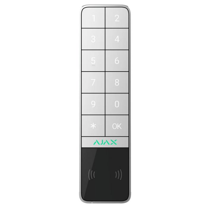 AJAX-Keypad Outdoor Jeweller