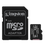 Kingston micro SD 512gb