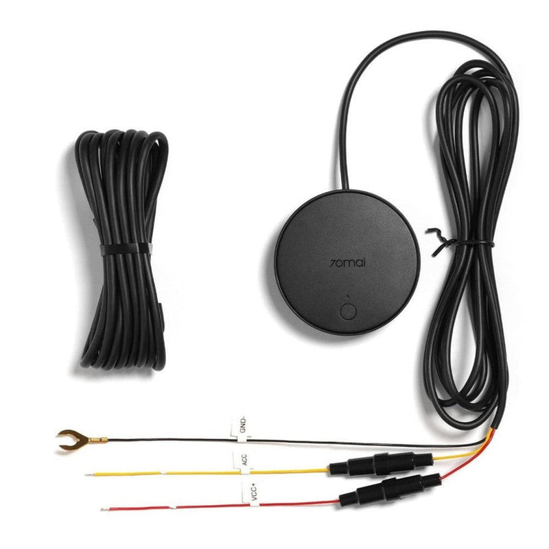 Kit 4G pour caméra embarquée 70mai rotative 360 degrés
