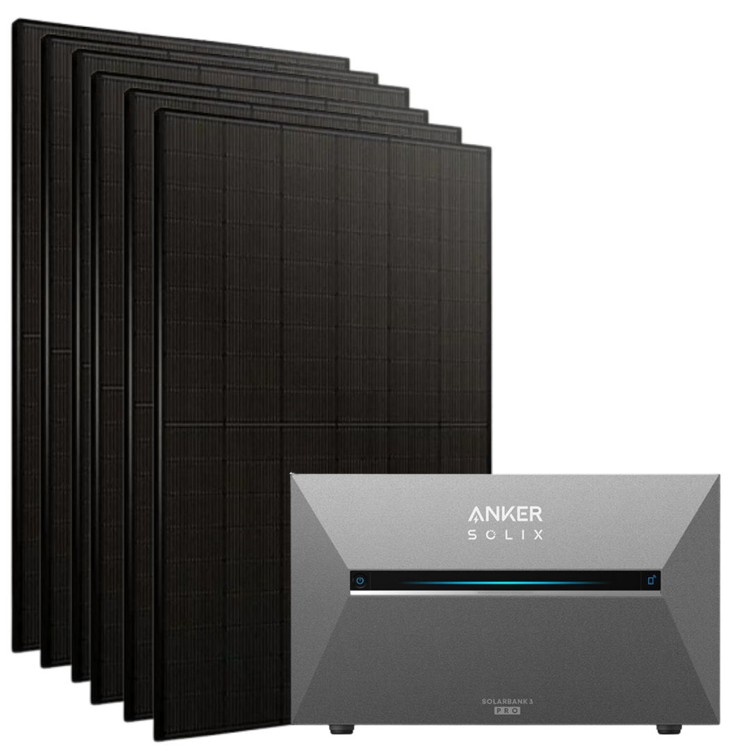 Générateurs solaires portables