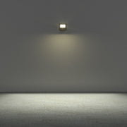 Lampadaire solaire 3000lm blanc froid 6000K