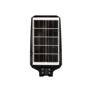 Lampadaire solaire 300W / 400W / 500W