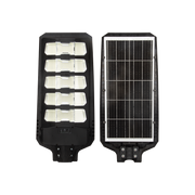 Lampadaire solaire 300W / 400W / 500W
