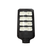 Lampadaire solaire 300W / 400W / 500W