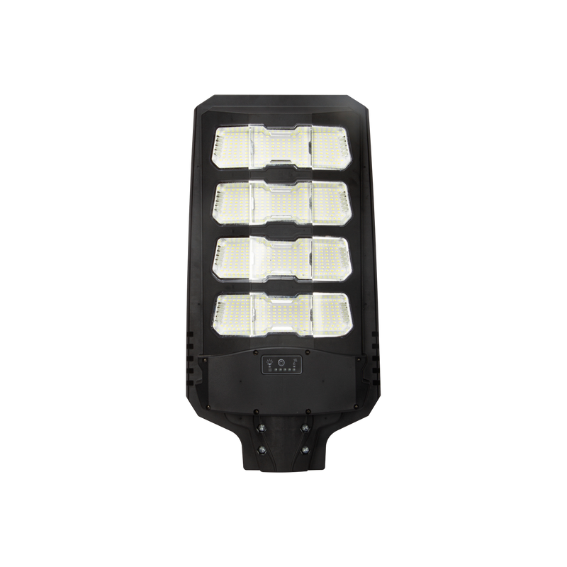Lampadaire solaire 300W / 400W / 500W