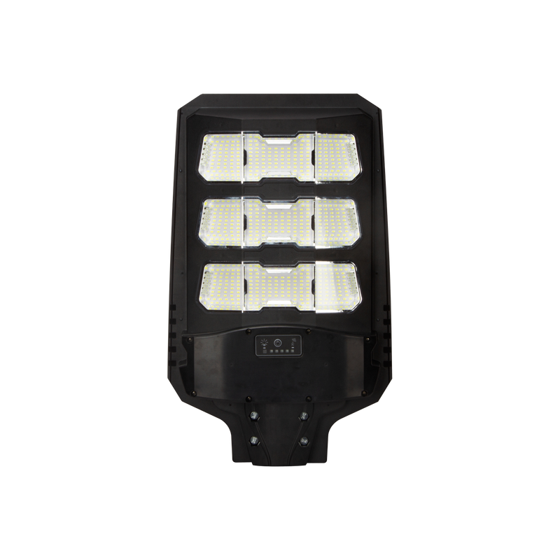 Lampadaire solaire 300W / 400W / 500W
