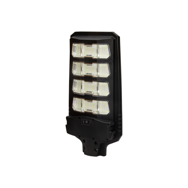 Lampadaire solaire 300W / 400W / 500W