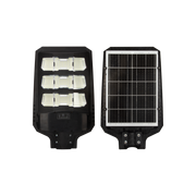 Lampadaire solaire 300W / 400W / 500W