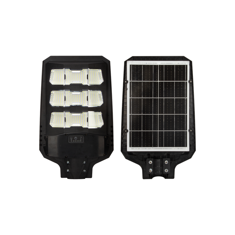 Lampadaire solaire 300W / 400W / 500W