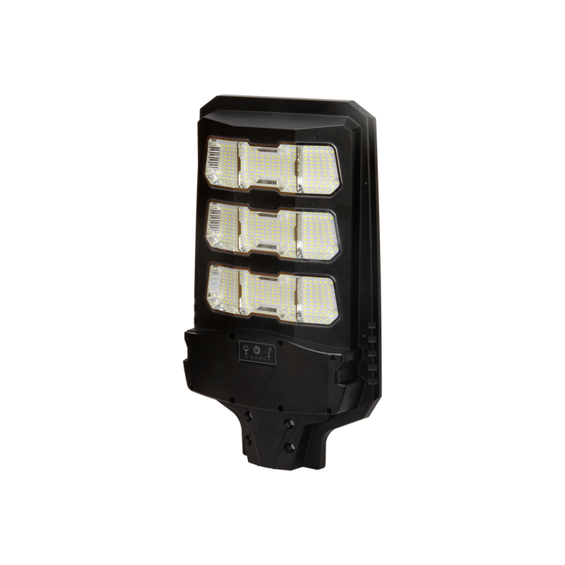 Lampadaire solaire 300W / 400W / 500W