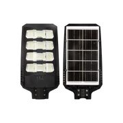 Lampadaire solaire 300W / 400W / 500W