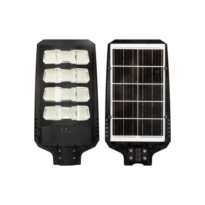 Lampadaire solaire 300W / 400W / 500W