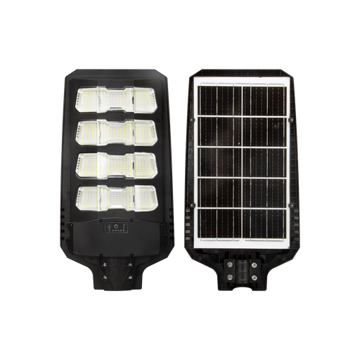 Lampadaire solaire 300W / 400W / 500W-Tektek