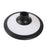 Lampadaire solaire PIR 360° 2300lm