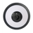Lampadaire solaire PIR 360° 2300lm