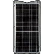 Lampadaire solaire aluminium 400W/500W/600W