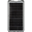Lampadaire solaire aluminium 400W/500W/600W-Tektek