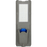 Lampadaire solaire aluminium 400W/500W/600W-Tektek