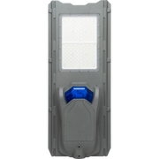 Lampadaire solaire aluminium 400W/500W/600W