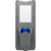 Lampadaire solaire aluminium 400W/500W/600W-Tektek