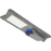 Lampadaire solaire aluminium 400W/500W/600W-Tektek
