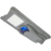 Lampadaire solaire aluminium 400W/500W/600W-Tektek