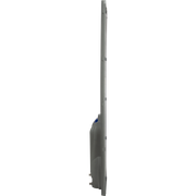 Lampadaire solaire aluminium 400W/500W/600W