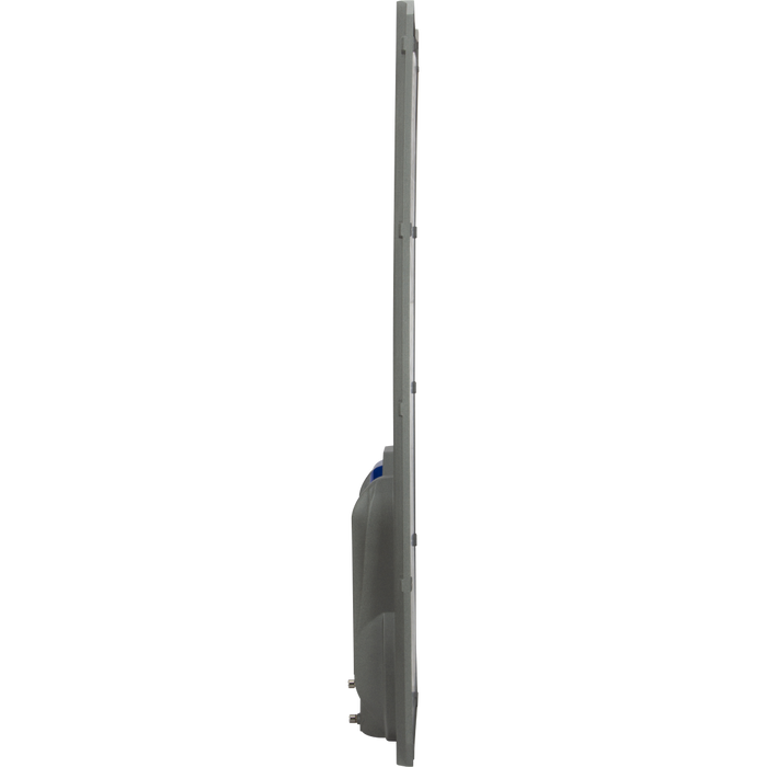 Lampadaire solaire aluminium 400W/500W/600W-Tektek