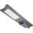 Lampadaire solaire aluminium 400W/500W/600W-Tektek
