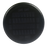 Lampe de table solaire noir-Tektek