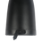 Lampe de table solaire noir-Tektek